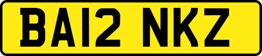 BA12NKZ