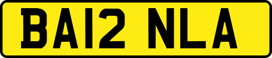BA12NLA