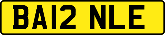 BA12NLE