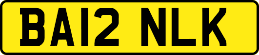 BA12NLK