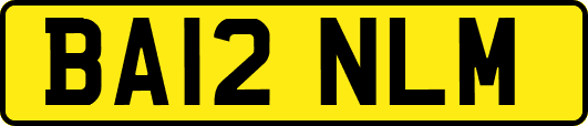 BA12NLM