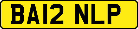 BA12NLP