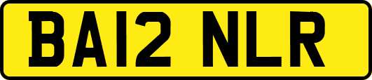 BA12NLR
