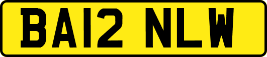 BA12NLW