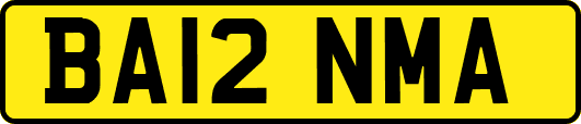 BA12NMA