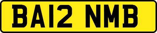BA12NMB