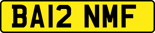 BA12NMF