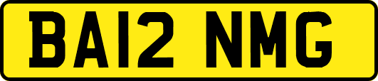BA12NMG