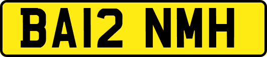 BA12NMH