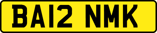 BA12NMK