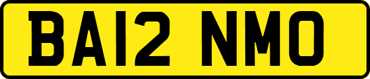 BA12NMO
