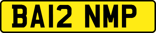 BA12NMP