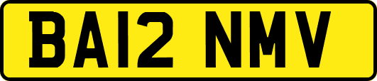 BA12NMV