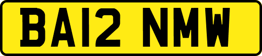 BA12NMW