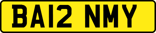BA12NMY