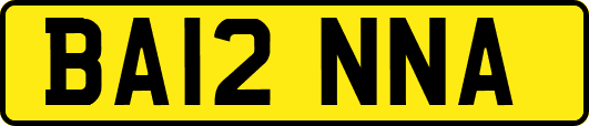 BA12NNA