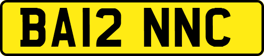 BA12NNC