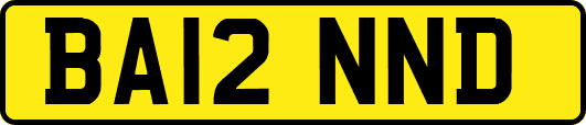 BA12NND
