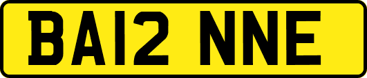 BA12NNE
