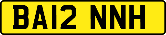 BA12NNH
