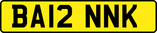 BA12NNK