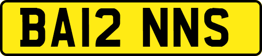 BA12NNS