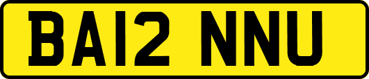 BA12NNU