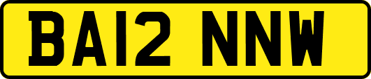 BA12NNW