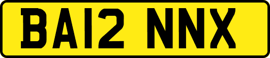 BA12NNX