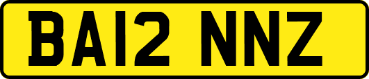 BA12NNZ