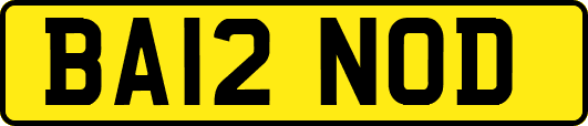 BA12NOD