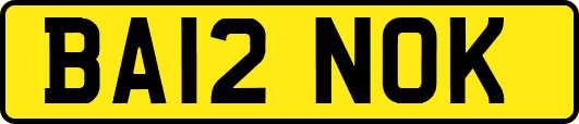BA12NOK