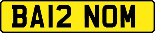 BA12NOM