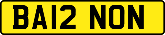 BA12NON