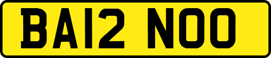 BA12NOO