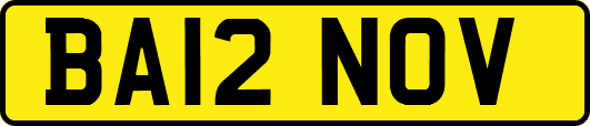 BA12NOV