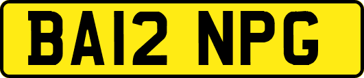 BA12NPG