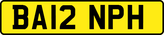 BA12NPH