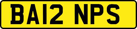 BA12NPS