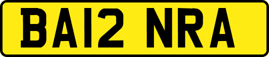 BA12NRA