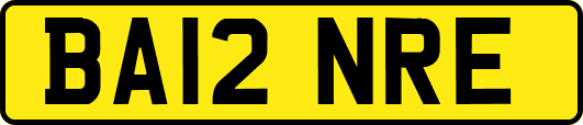 BA12NRE