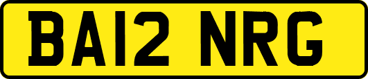BA12NRG