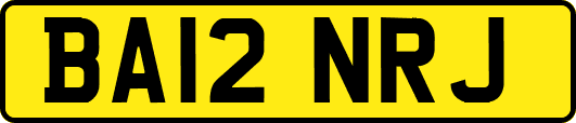 BA12NRJ