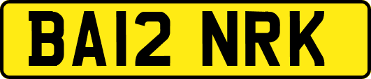 BA12NRK