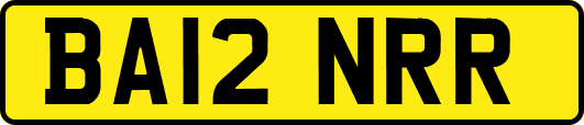 BA12NRR