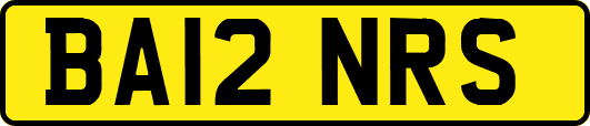 BA12NRS