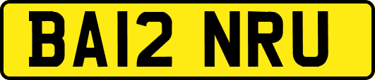 BA12NRU