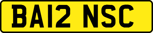 BA12NSC