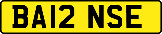 BA12NSE
