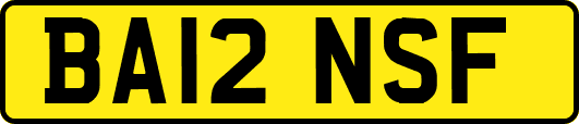 BA12NSF